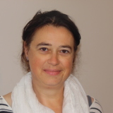 Photo de profil de Christine Berthelot