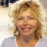 Photo de profil de Virginie Pinel