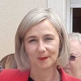 Photo de profil de Stéphanie Chevalier