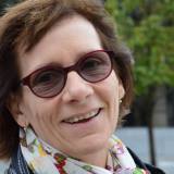 Photo de profil de Claudine Lerch