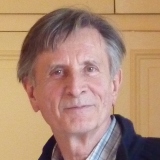 Photo de profil de Gilles Merle