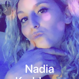 Photo de profil de Nadia Kaddoura