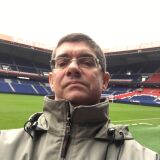 Photo de profil de Jean-Christophe Ruel