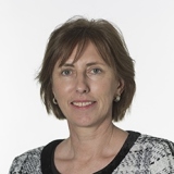 Photo de profil de Anne Gourvennec