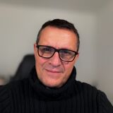 Photo de profil de Jean-Sebastien Bignozzi