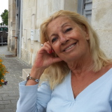 Photo de profil de Jacqueline Lecerf