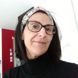 Photo de profil de Marie-Christine Leboucher