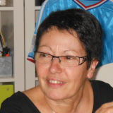 Photo de profil de Martine Lonjon