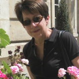 Photo de profil de Marie Viallon