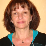 Photo de profil de Ghislaine Morel