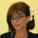 Photo de profil de Marie Capogna