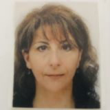 Photo de profil de Catherine Flaux