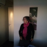 Photo de profil de Marie Christine Balland