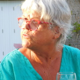 Photo de profil de Marie-Martine Bonnin