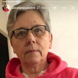 Photo de profil de Jocelyne Loutre