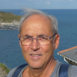 Photo de profil de Jean Paul Carrere