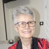 Photo de profil de Françoise Roussel