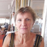 Photo de profil de Martine Douet