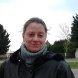 Photo de profil de Muriel Rambaud