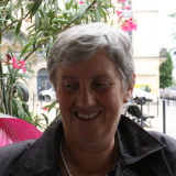 Photo de profil de Odile Sauvaget