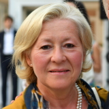 Photo de profil de Marie-Edith Rouze