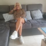 Photo de profil de Marie-France Israel