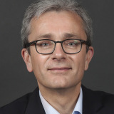 Photo de profil de Frédéric Lavaud