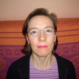 Photo de profil de Anita Lecoq