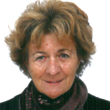 Photo de profil de Mireille Bastien