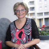 Photo de profil de Muriel Gourdier