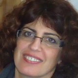 Photo de profil de Cecile Simon