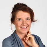 Photo de profil de Fabienne Arbelot