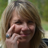 Photo de profil de Virginie Le Gall