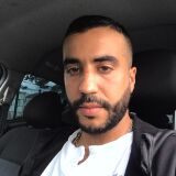 Photo de profil de Mehdi Saissi-Hassani