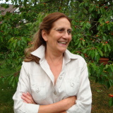 Photo de profil de Anne Chevalier