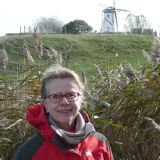 Photo de profil de Françoise Gauthier