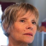 Photo de profil de Muriel Rolland