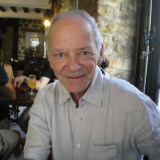 Photo de profil de Gérard Gitton