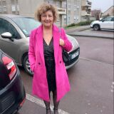 Photo de profil de Catherine Boulanger