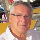 Photo de profil de Didier Drancourt