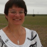 Photo de profil de Martine Lagrange