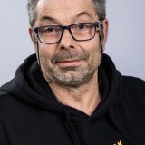 Photo de profil de Christophe Bibak