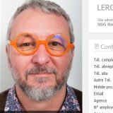 Photo de profil de David Leroux