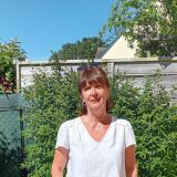 Photo de profil de Sylvie Lecoublet