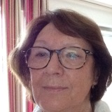 Photo de profil de Marie France Moreau