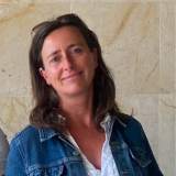 Photo de profil de Isabelle Ogès