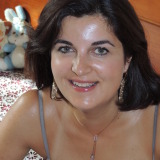 Photo de profil de Maria Oliveira