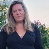 Photo de profil de Nathalie Virginie Jolivet