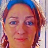 Photo de profil de Sandrine Descamps