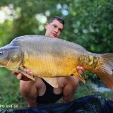 Photo de profil de Jimmy Gibier